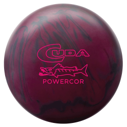 Bowling Ball - Columbia 300 - Cuda Powercor